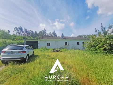 Moradia T2 Venda em Canedo, Vale e Vila Maior,Santa Maria da Feira