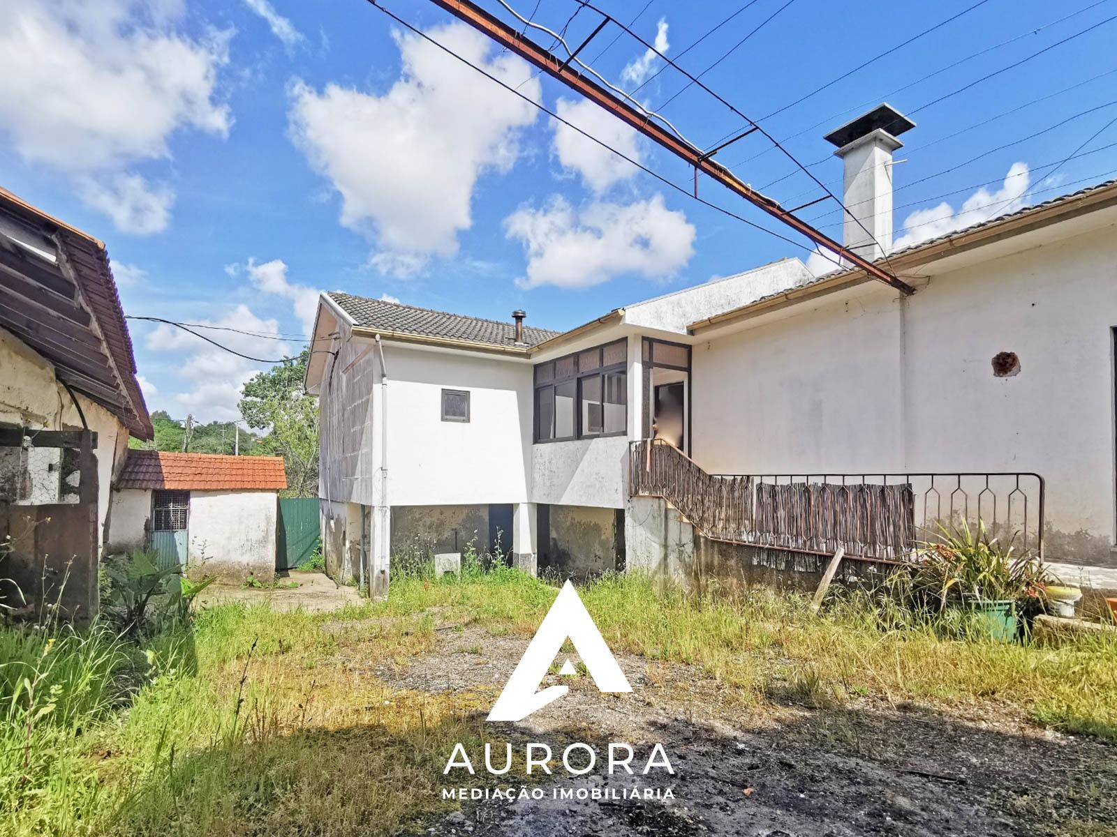 Moradia T2 Venda em Canedo, Vale e Vila Maior,Santa Maria da Feira