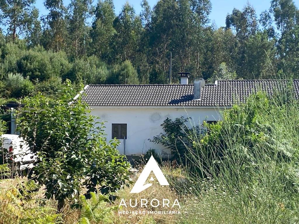 Moradia T2 Venda em Canedo, Vale e Vila Maior,Santa Maria da Feira