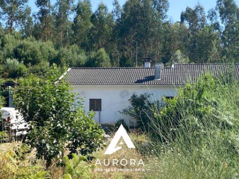 Moradia T2 Venda em Canedo, Vale e Vila Maior,Santa Maria da Feira