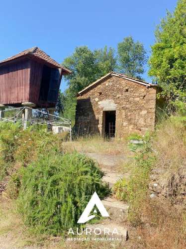 Moradia T2 Venda em Canedo, Vale e Vila Maior,Santa Maria da Feira
