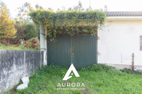 Moradia T2 Venda em Canedo, Vale e Vila Maior,Santa Maria da Feira
