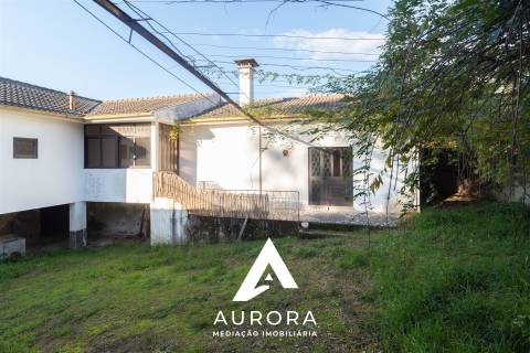 Moradia T2 Venda em Canedo, Vale e Vila Maior,Santa Maria da Feira