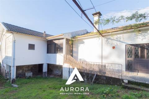 Moradia T2 Venda em Canedo, Vale e Vila Maior,Santa Maria da Feira