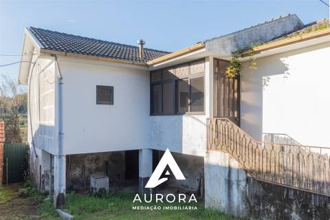 Moradia T2 Venda em Canedo, Vale e Vila Maior,Santa Maria da Feira