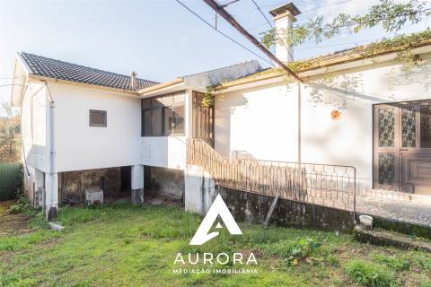 Moradia T2 Venda em Canedo, Vale e Vila Maior,Santa Maria da Feira