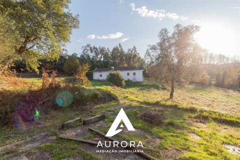 Moradia T2 Venda em Canedo, Vale e Vila Maior,Santa Maria da Feira