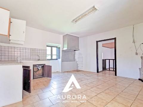 Moradia T2 Venda em Canedo, Vale e Vila Maior,Santa Maria da Feira