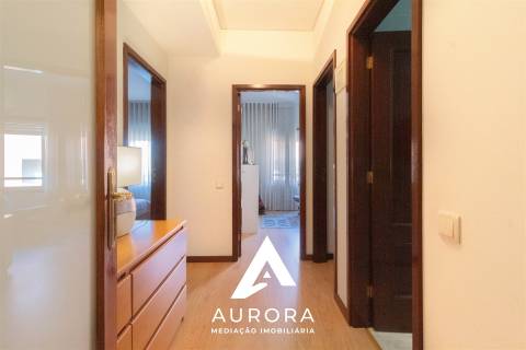 Apartamento T3 Venda em Anta e Guetim,Espinho