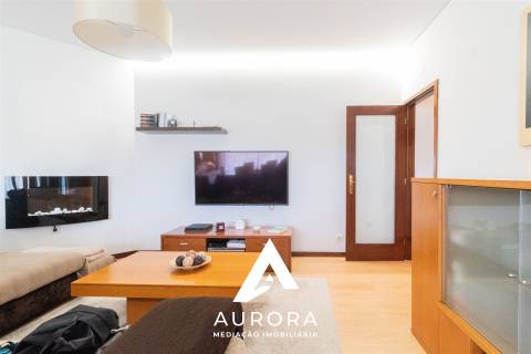 Apartamento T3 Venda em Anta e Guetim,Espinho