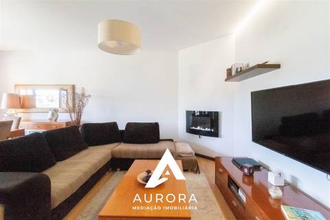 Apartamento T3 Venda em Anta e Guetim,Espinho