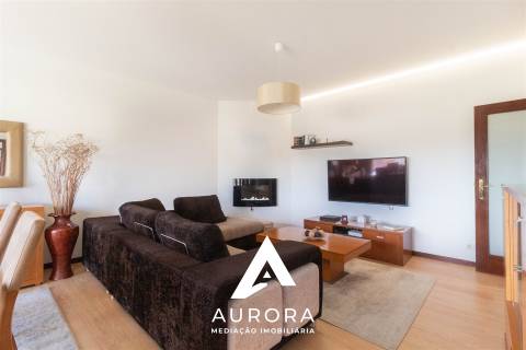 Apartamento T3 Venda em Anta e Guetim,Espinho