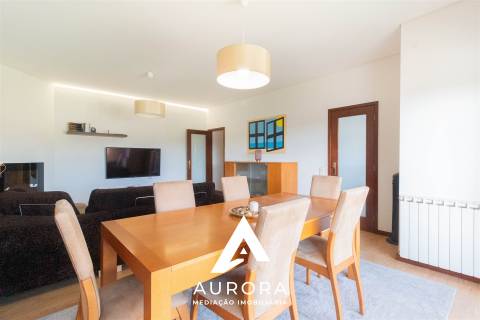 Apartamento T3 Venda em Anta e Guetim,Espinho