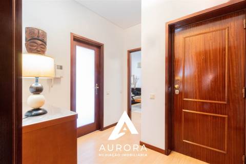 Apartamento T3 Venda em Anta e Guetim,Espinho