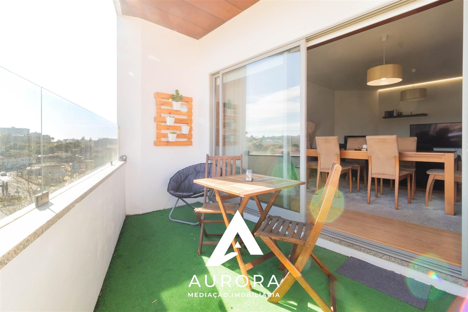 Apartamento T3 Venda em Anta e Guetim,Espinho