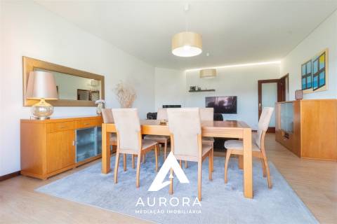 Apartamento T3 Venda em Anta e Guetim,Espinho