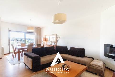Apartamento T3 Venda em Anta e Guetim,Espinho