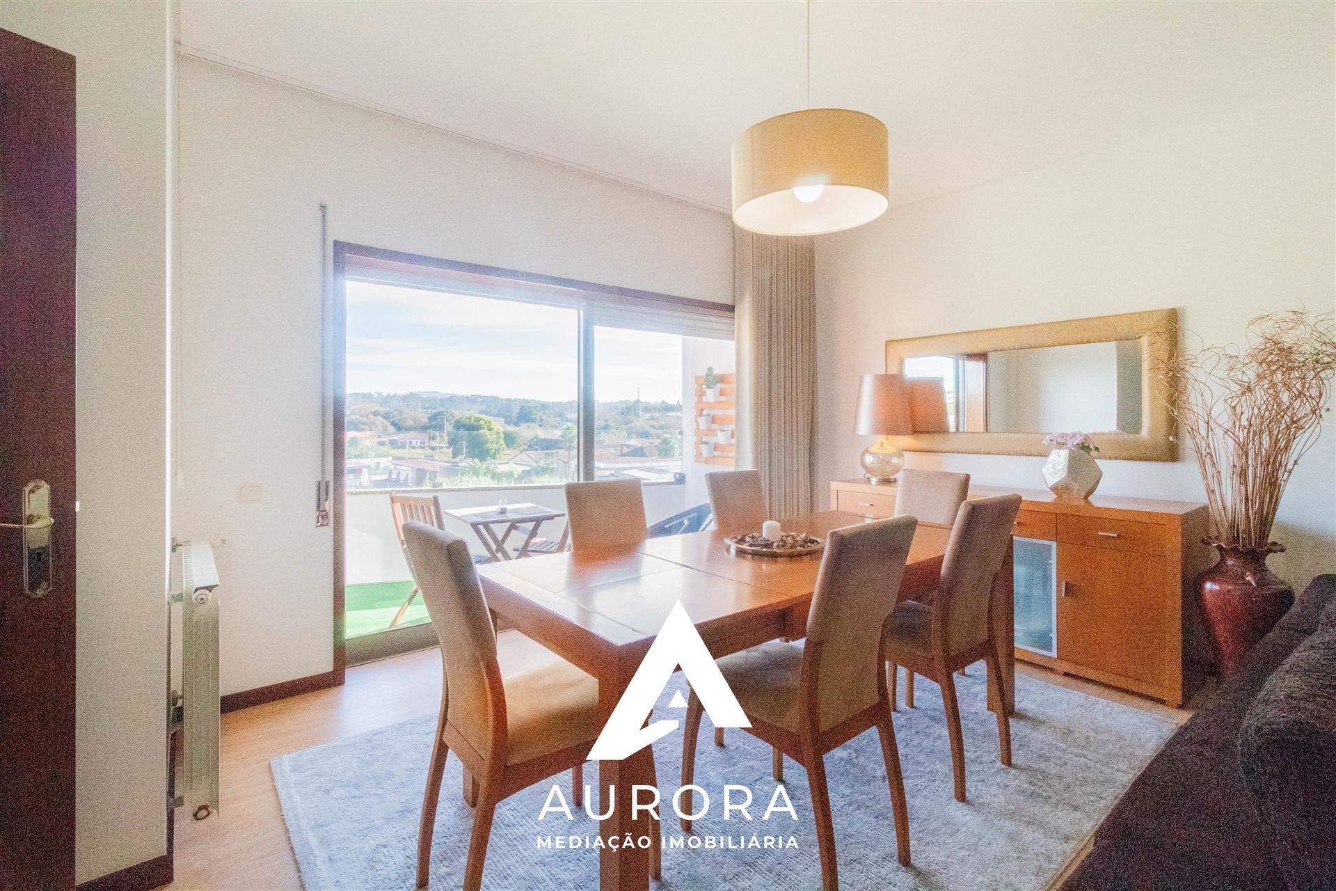 Apartamento T3 Venda em Anta e Guetim,Espinho