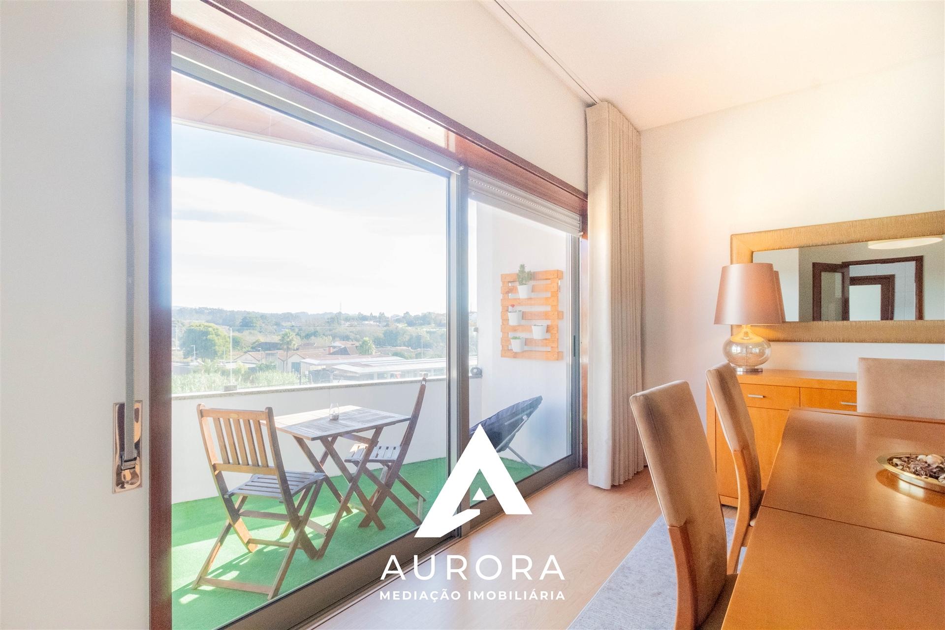 Apartamento T3 Venda em Anta e Guetim,Espinho