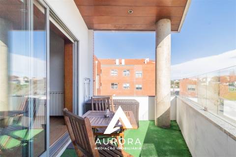 Apartamento T3 Venda em Anta e Guetim,Espinho