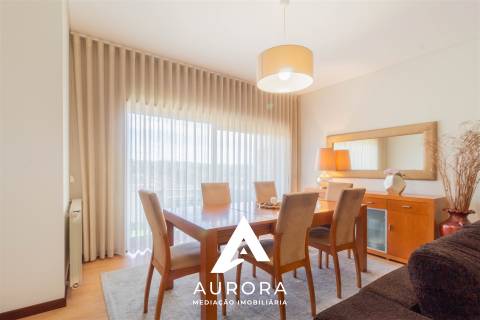 Apartamento T3 Venda em Anta e Guetim,Espinho