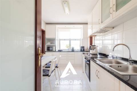 Apartamento T3 Venda em Anta e Guetim,Espinho