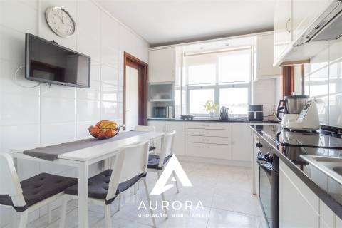 Apartamento T3 Venda em Anta e Guetim,Espinho