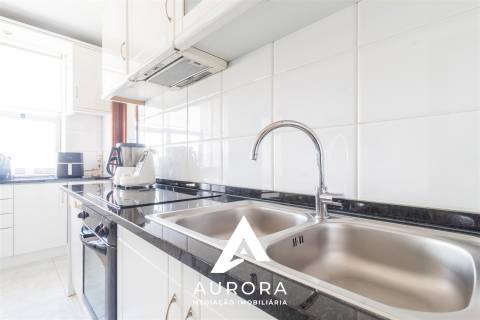 Apartamento T3 Venda em Anta e Guetim,Espinho