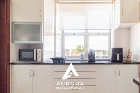 Apartamento T3 Venda em Anta e Guetim,Espinho