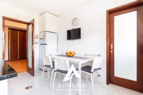 Apartamento T3 Venda em Anta e Guetim,Espinho