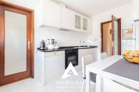 Apartamento T3 Venda em Anta e Guetim,Espinho