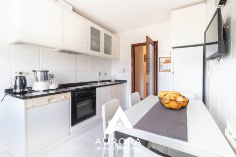 Apartamento T3 Venda em Anta e Guetim,Espinho