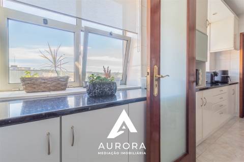 Apartamento T3 Venda em Anta e Guetim,Espinho