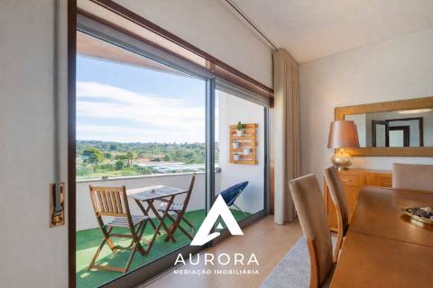 Apartamento T3 Venda em Anta e Guetim,Espinho