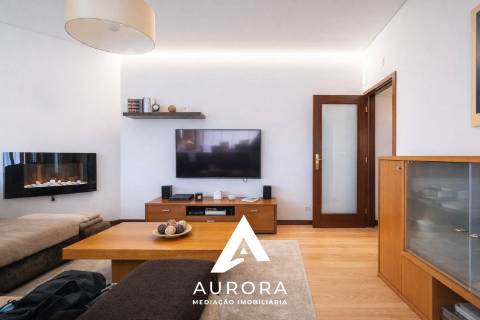 Apartamento T3 Venda em Anta e Guetim,Espinho