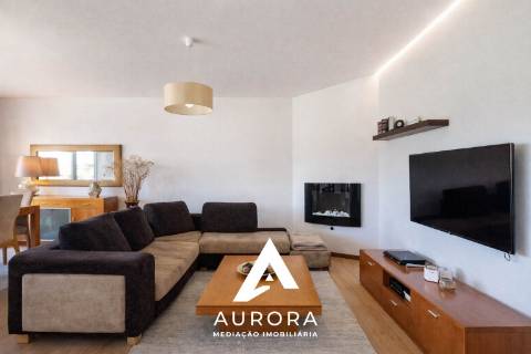 Apartamento T3 Venda em Anta e Guetim,Espinho