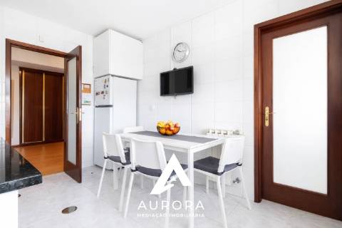Apartamento T3 Venda em Anta e Guetim,Espinho