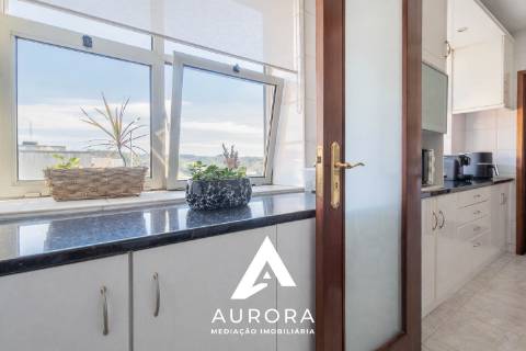 Apartamento T3 Venda em Anta e Guetim,Espinho