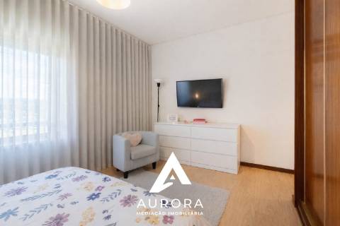 Apartamento T3 Venda em Anta e Guetim,Espinho