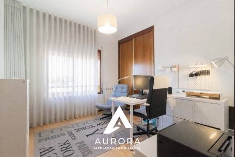 Apartamento T3 Venda em Anta e Guetim,Espinho