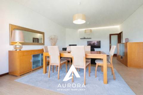 Apartamento T3 Venda em Anta e Guetim,Espinho