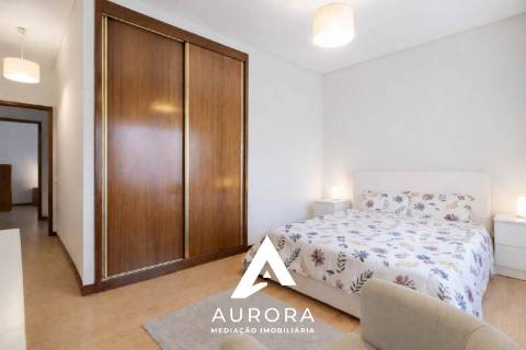 Apartamento T3 Venda em Anta e Guetim,Espinho