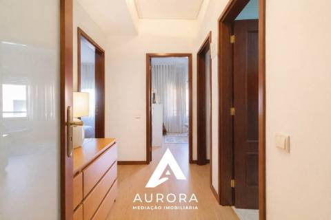 Apartamento T3 Venda em Anta e Guetim,Espinho