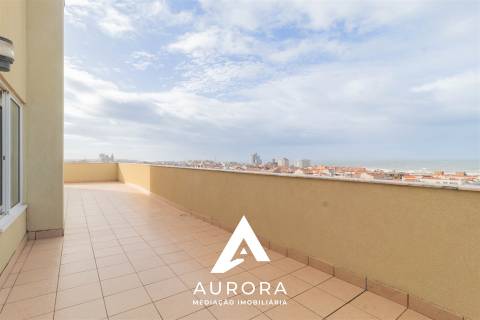 Apartamento T4 Venda em Espinho,Espinho