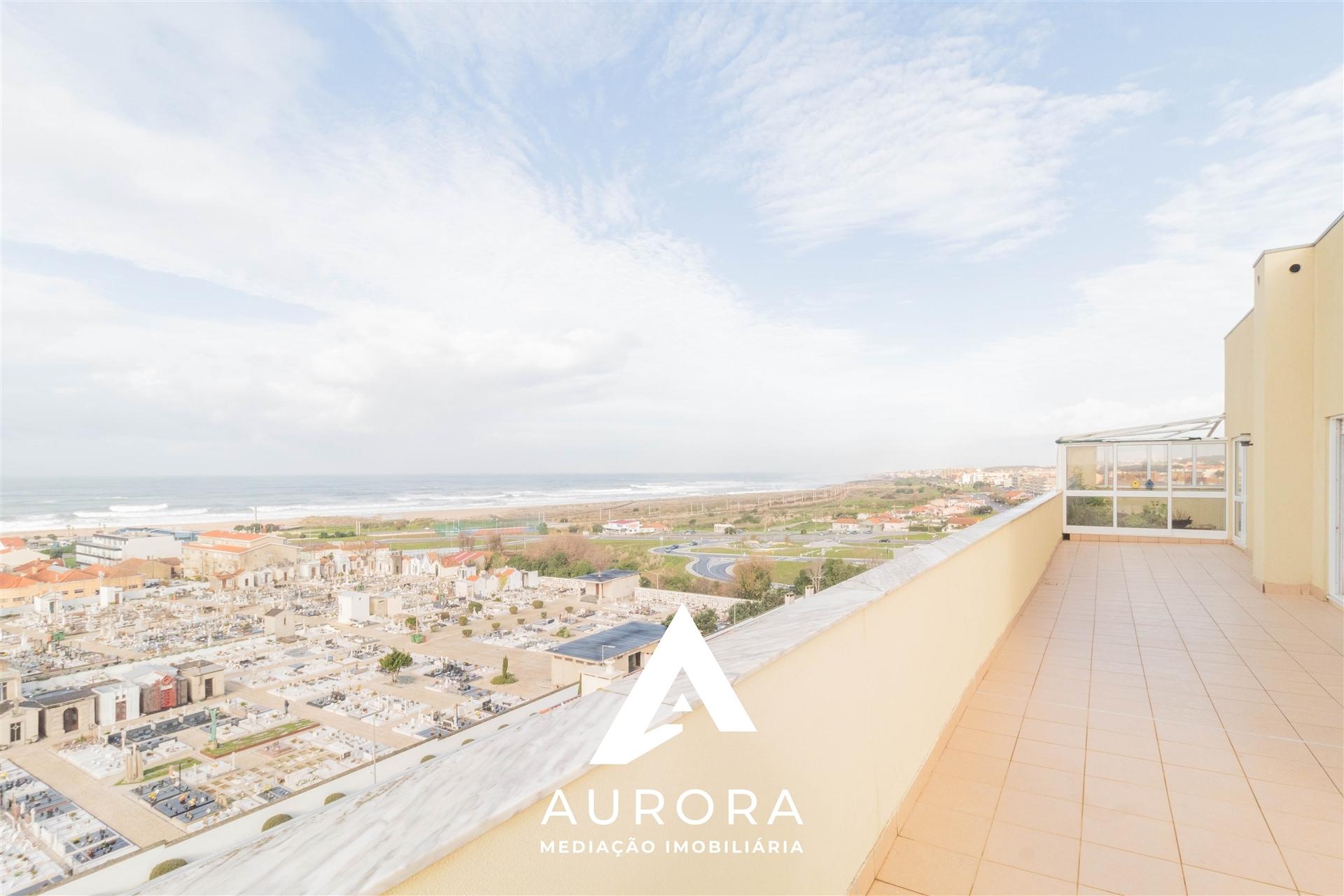 Apartamento T4 Venda em Espinho,Espinho