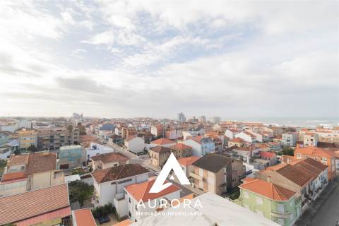 Apartamento T4 Venda em Espinho,Espinho