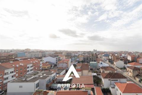 Apartamento T4 Venda em Espinho,Espinho