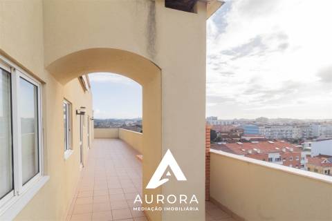 Apartamento T4 Venda em Espinho,Espinho
