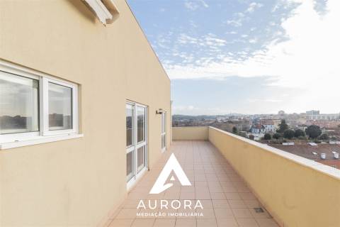 Apartamento T4 Venda em Espinho,Espinho