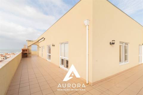 Apartamento T4 Venda em Espinho,Espinho